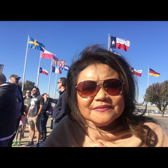 Meet your Posher, Kason - Picture 1 of 1